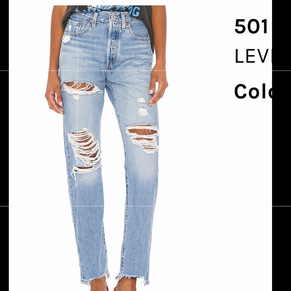 Levi Jeans